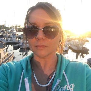 Meet your Posher, Mandy-chad